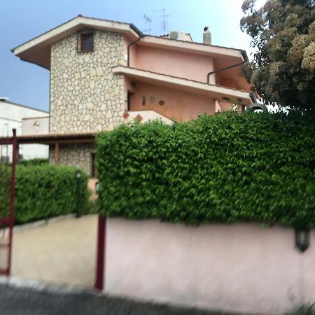 Enza-Home-In-Roma Bagian luar foto