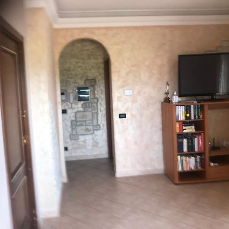 Enza-Home-In-Roma Bagian luar foto