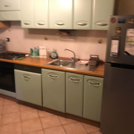 Enza-Home-In-Roma Bagian luar foto