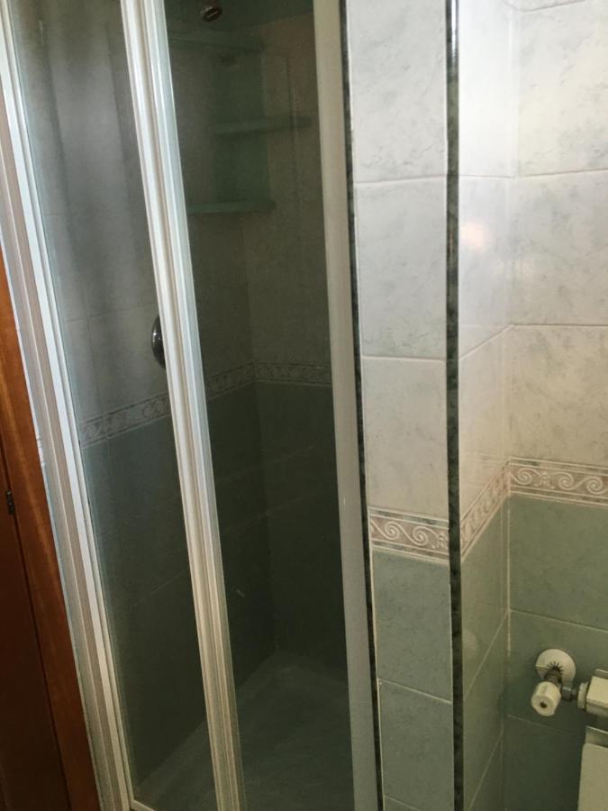 Enza-Home-In-Roma Bagian luar foto