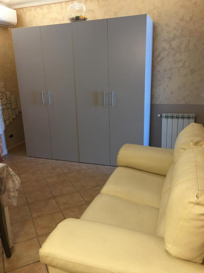 Enza-Home-In-Roma Bagian luar foto