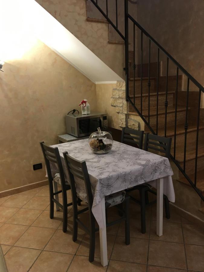 Enza-Home-In-Roma Bagian luar foto