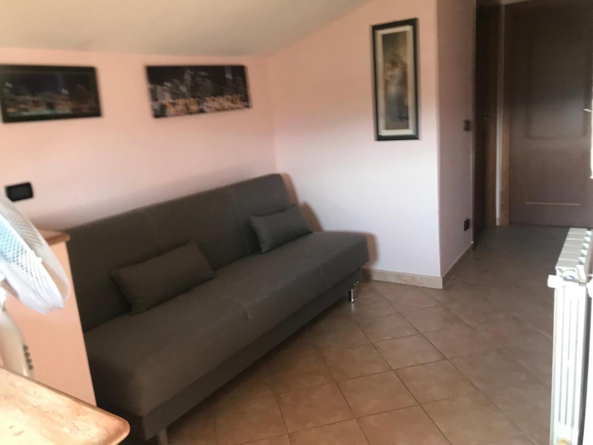 Enza-Home-In-Roma Bagian luar foto
