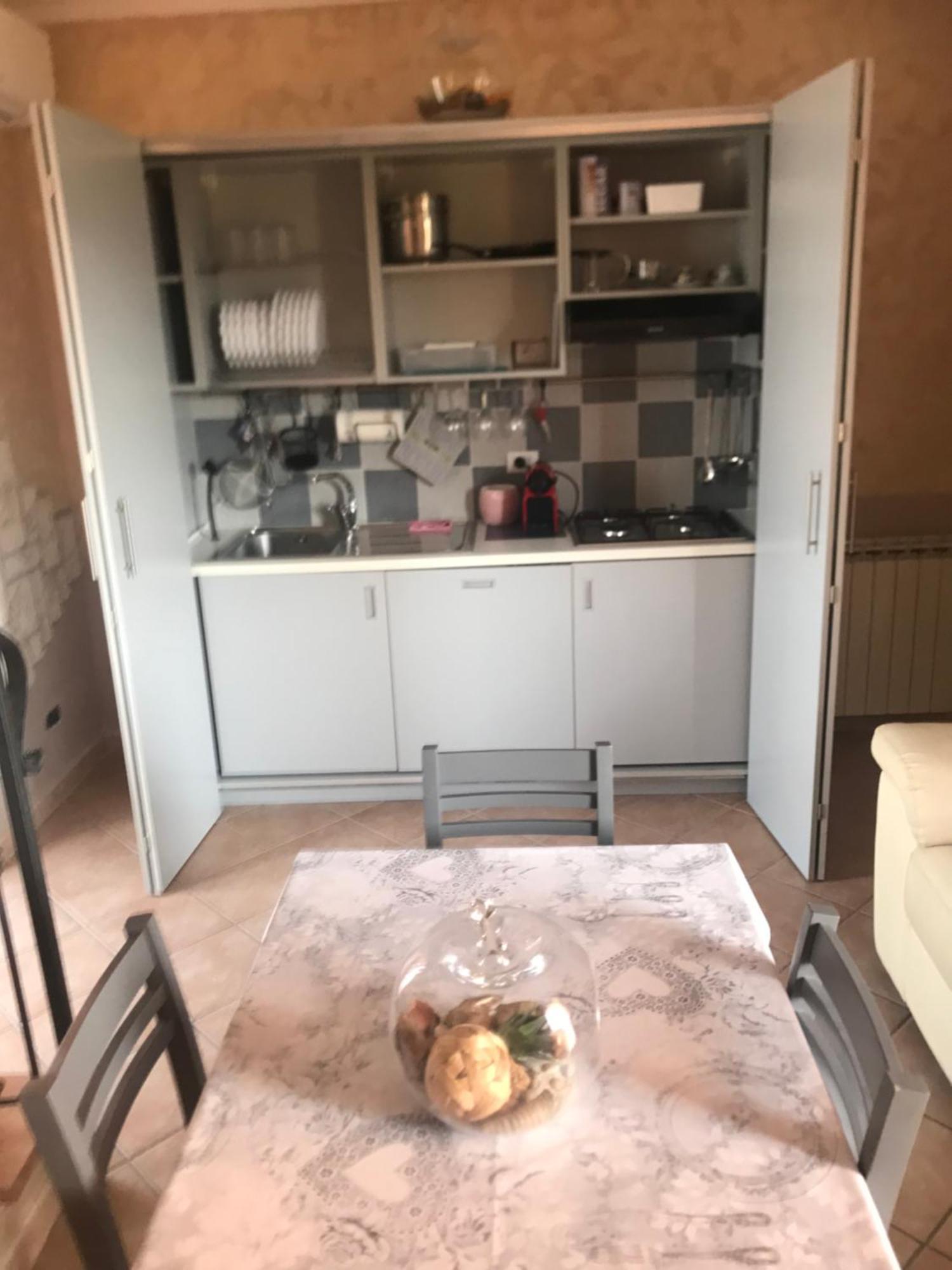Enza-Home-In-Roma Bagian luar foto