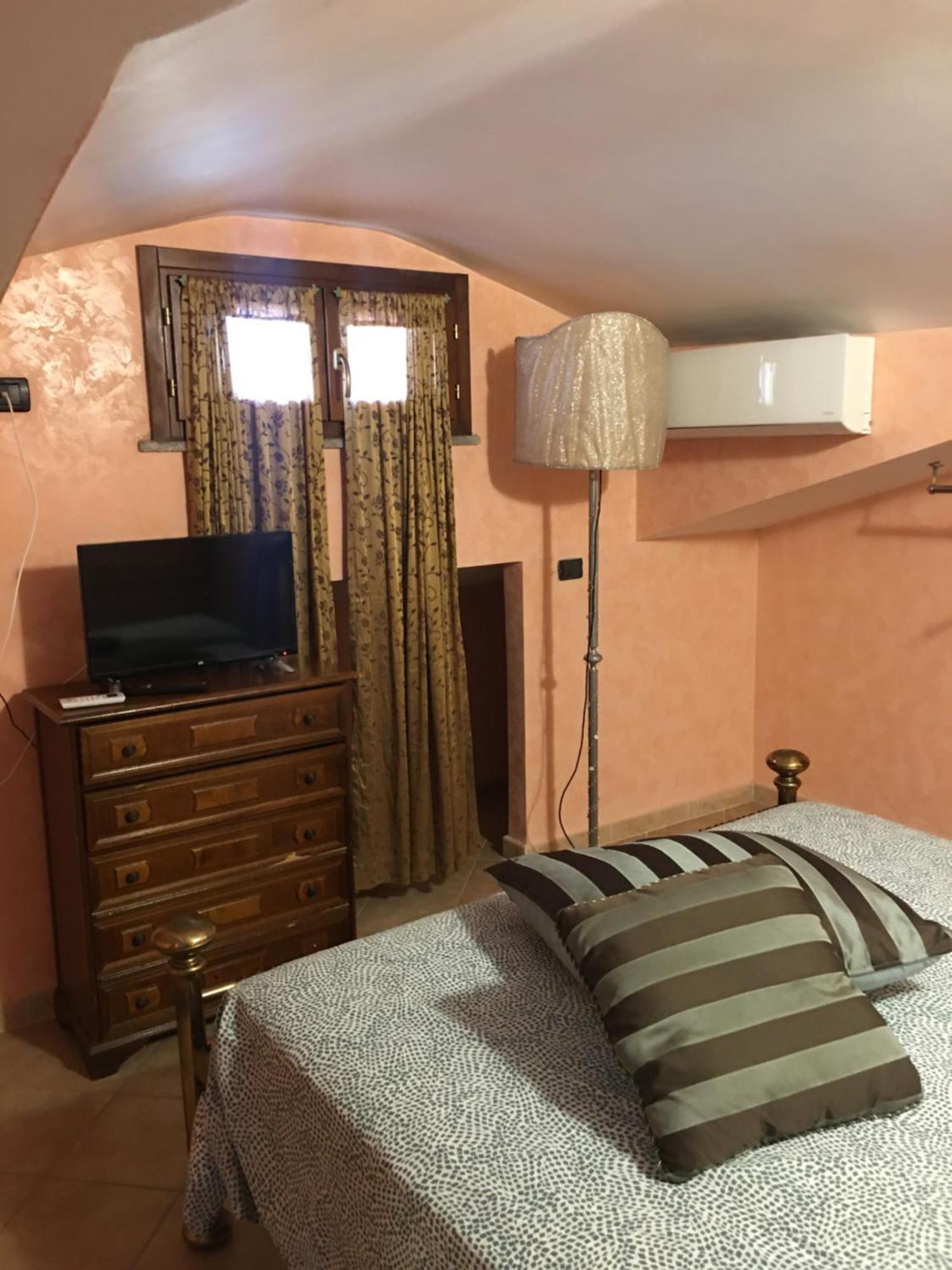 Enza-Home-In-Roma Bagian luar foto