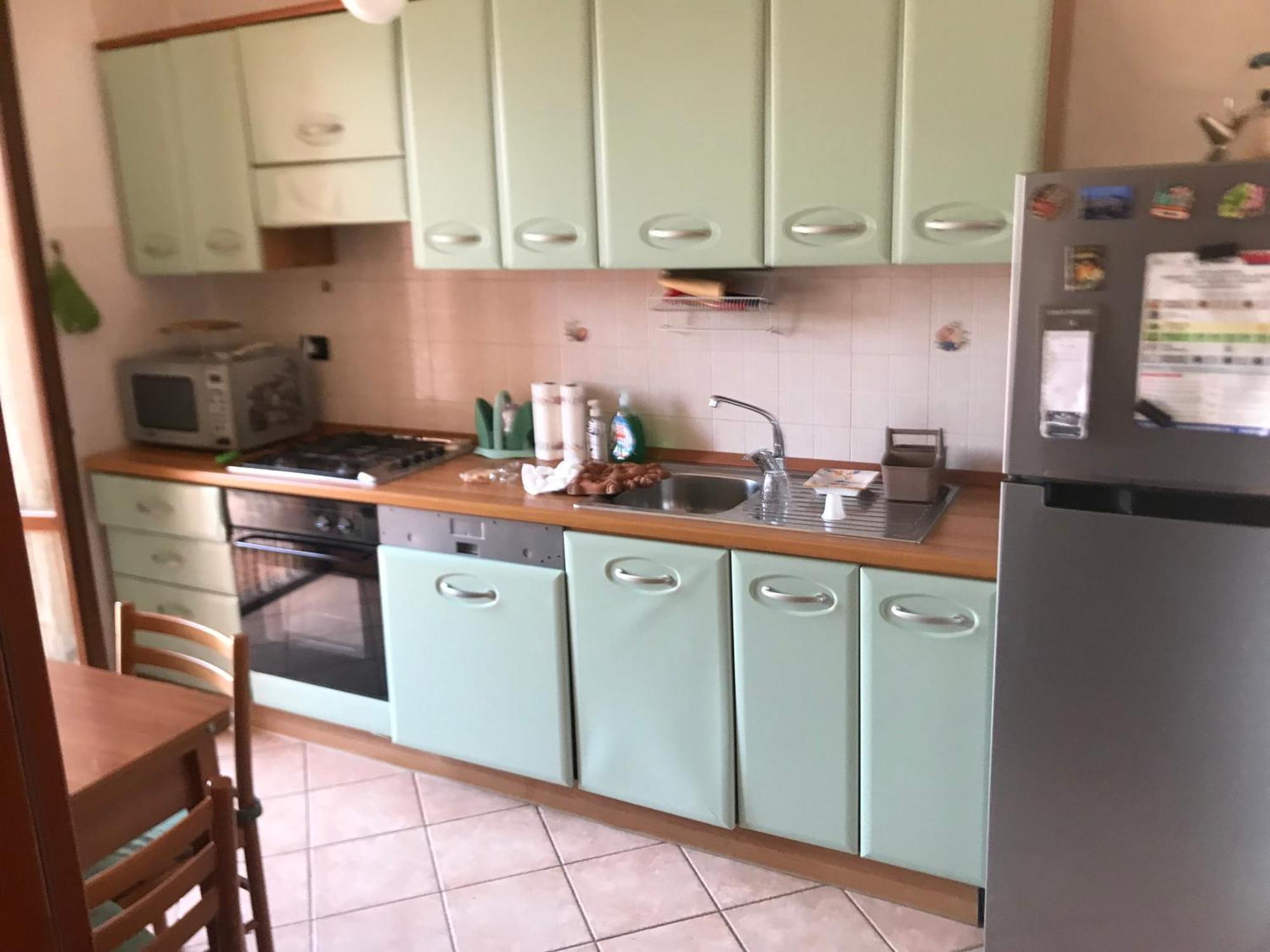 Enza-Home-In-Roma Bagian luar foto