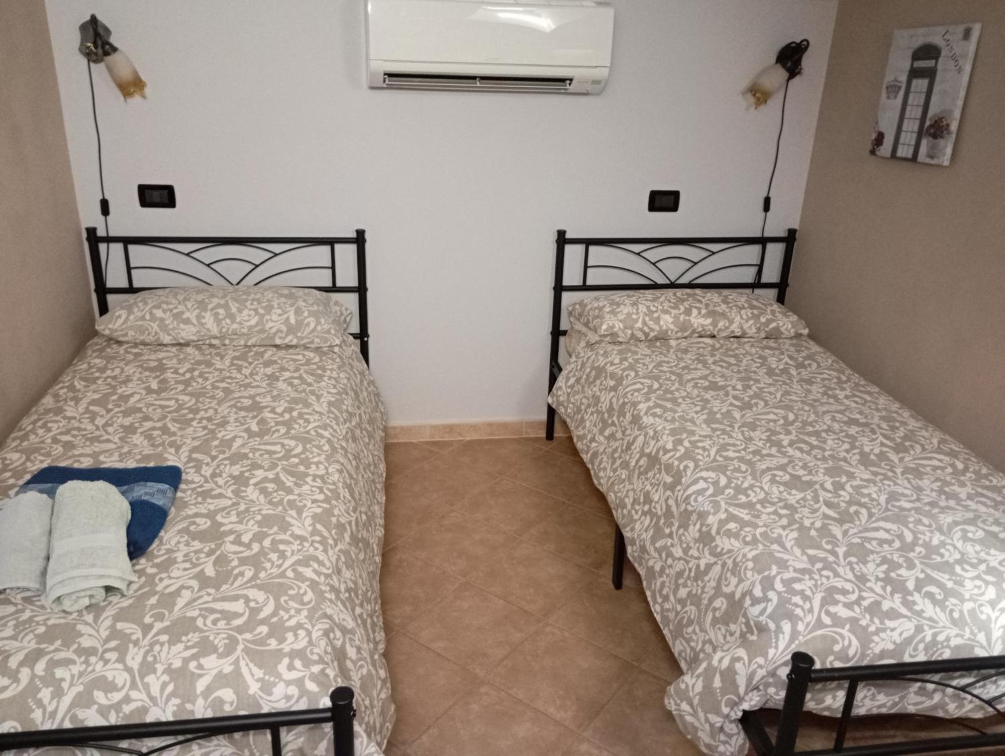 Enza-Home-In-Roma Bagian luar foto