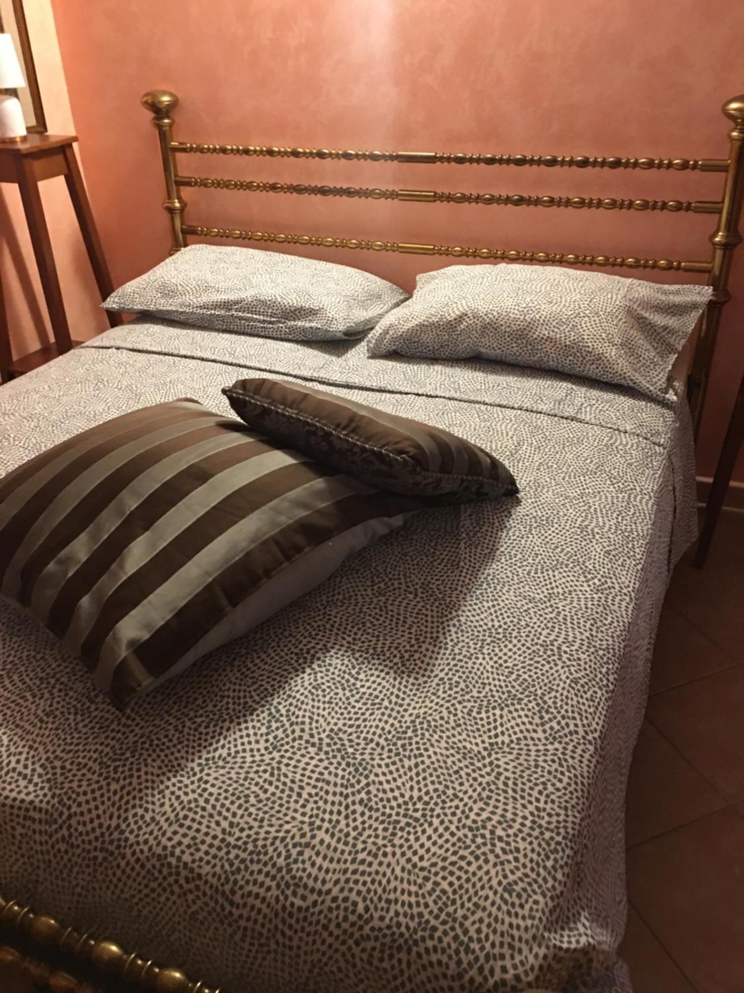 Enza-Home-In-Roma Bagian luar foto