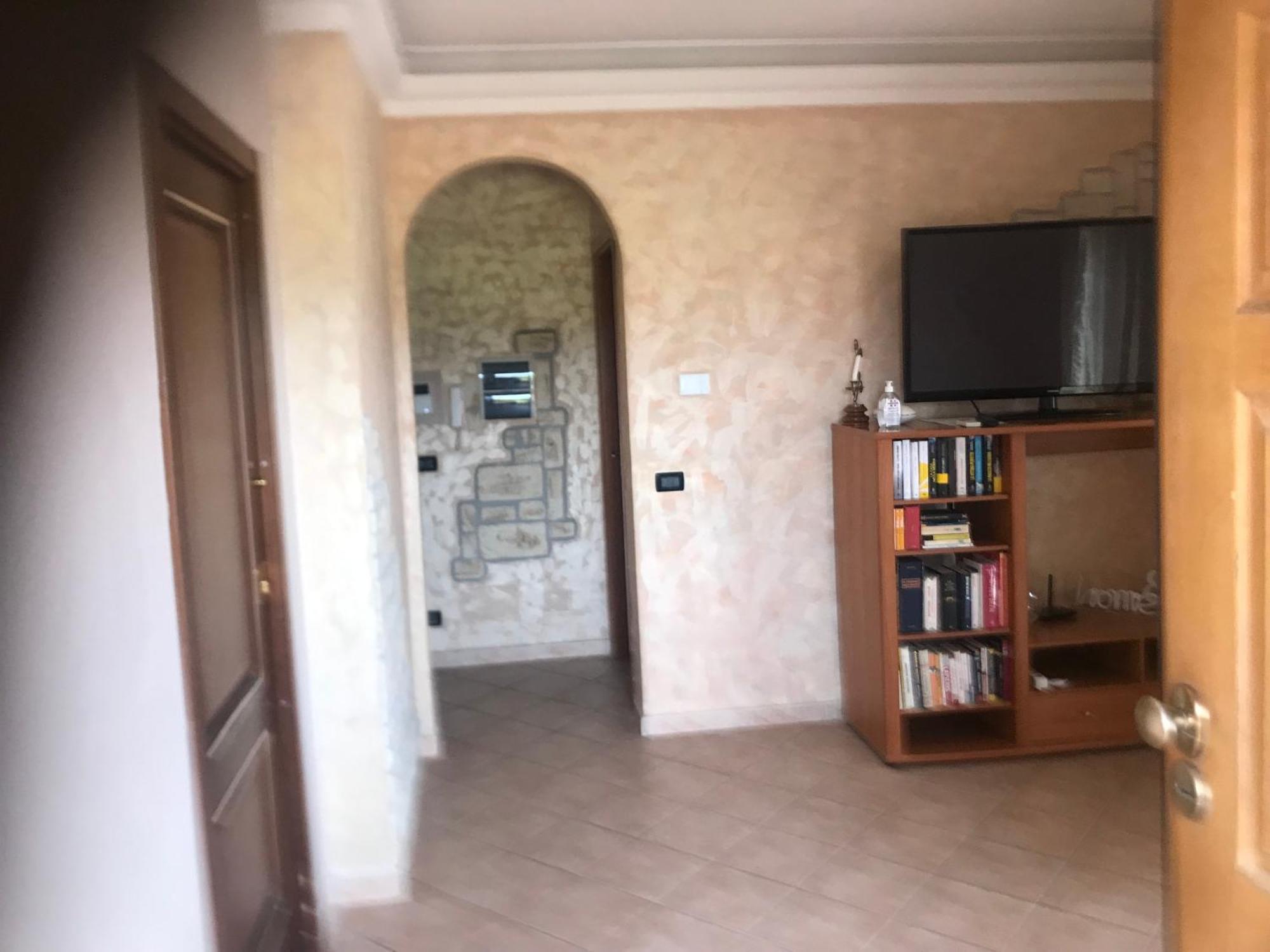 Enza-Home-In-Roma Bagian luar foto