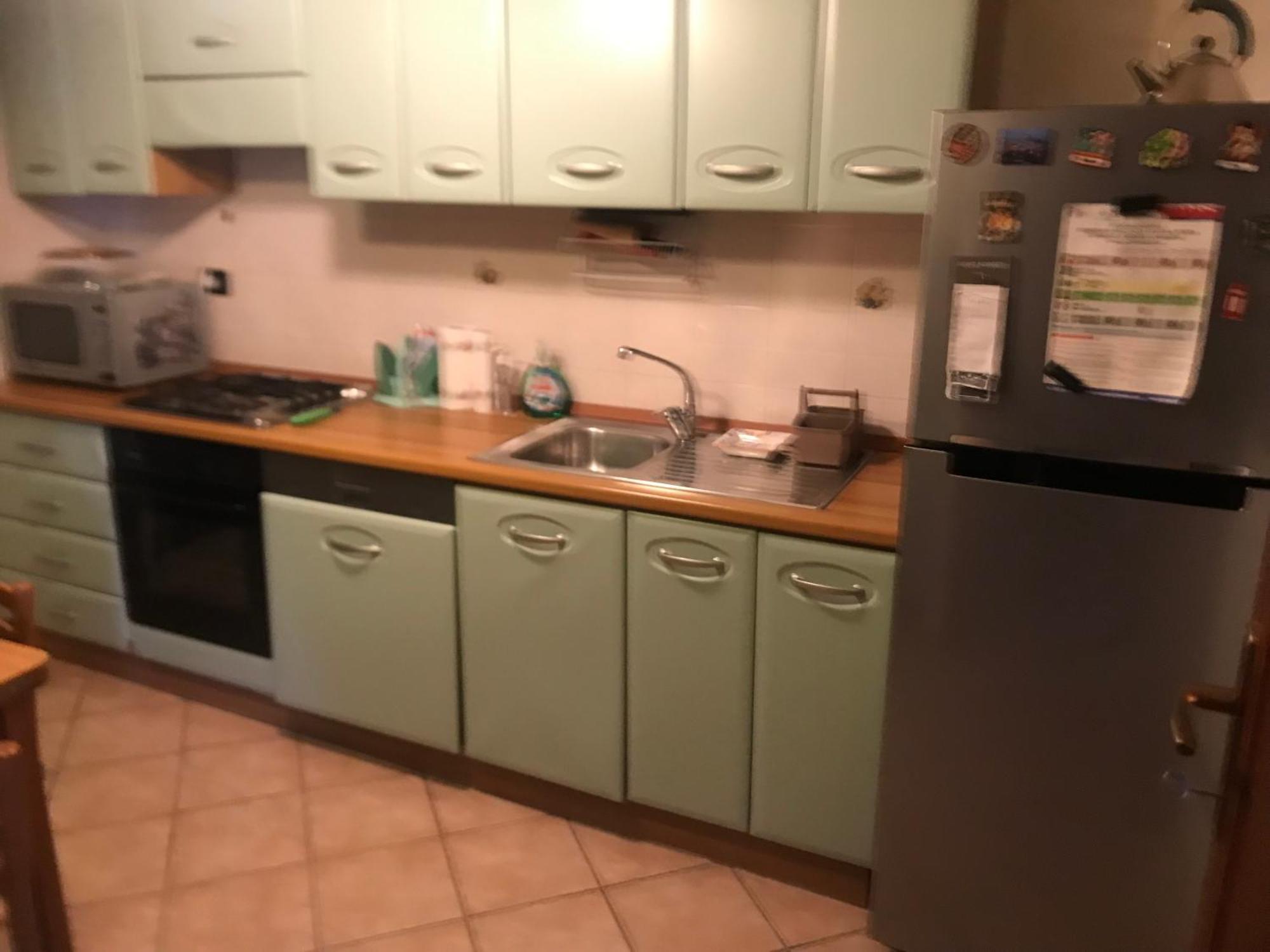 Enza-Home-In-Roma Bagian luar foto