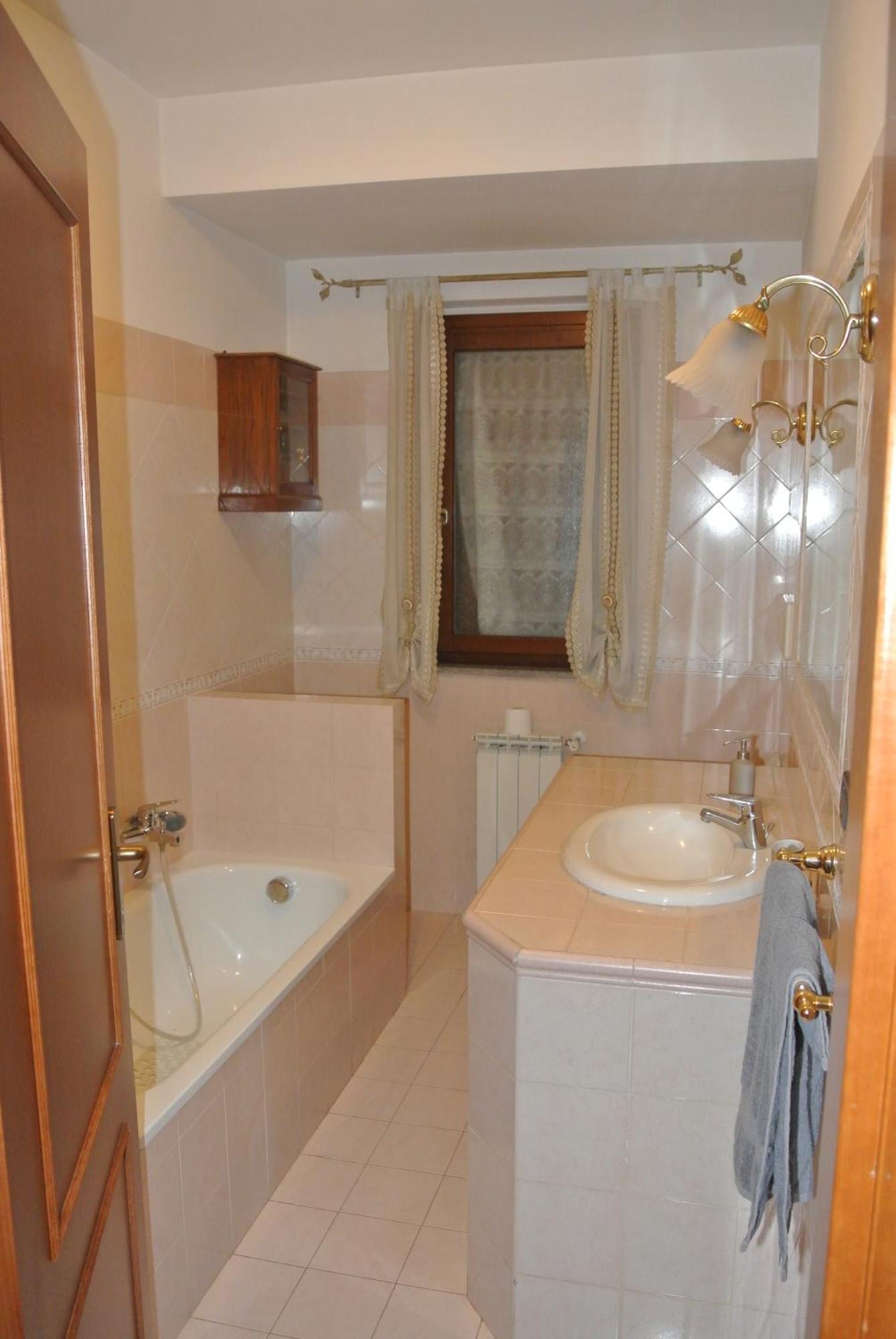 Enza-Home-In-Roma Bagian luar foto