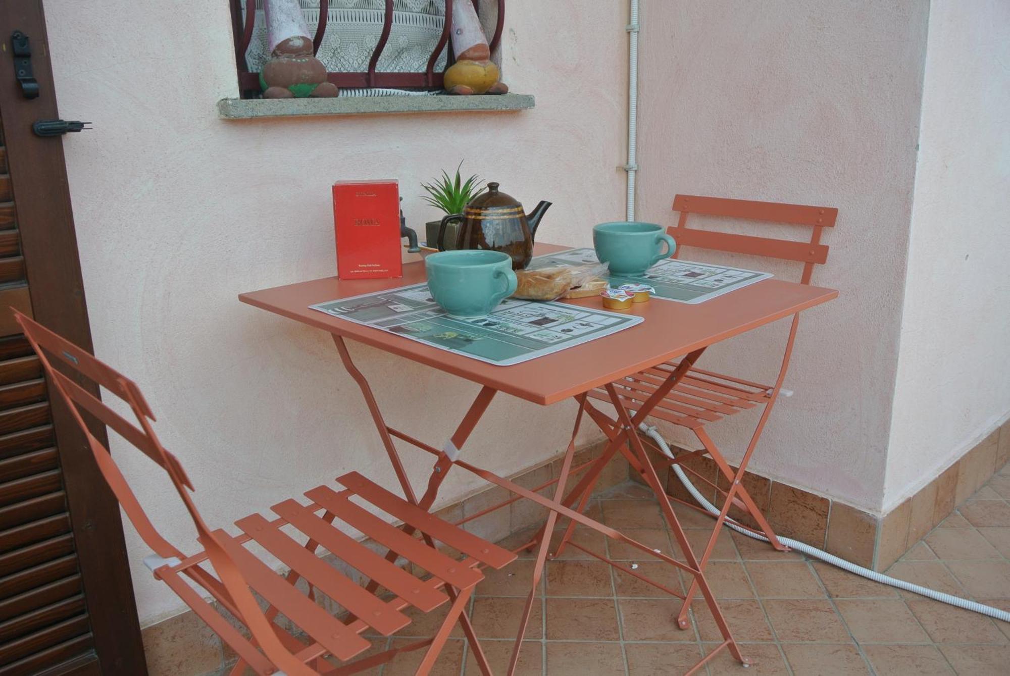 Enza-Home-In-Roma Bagian luar foto