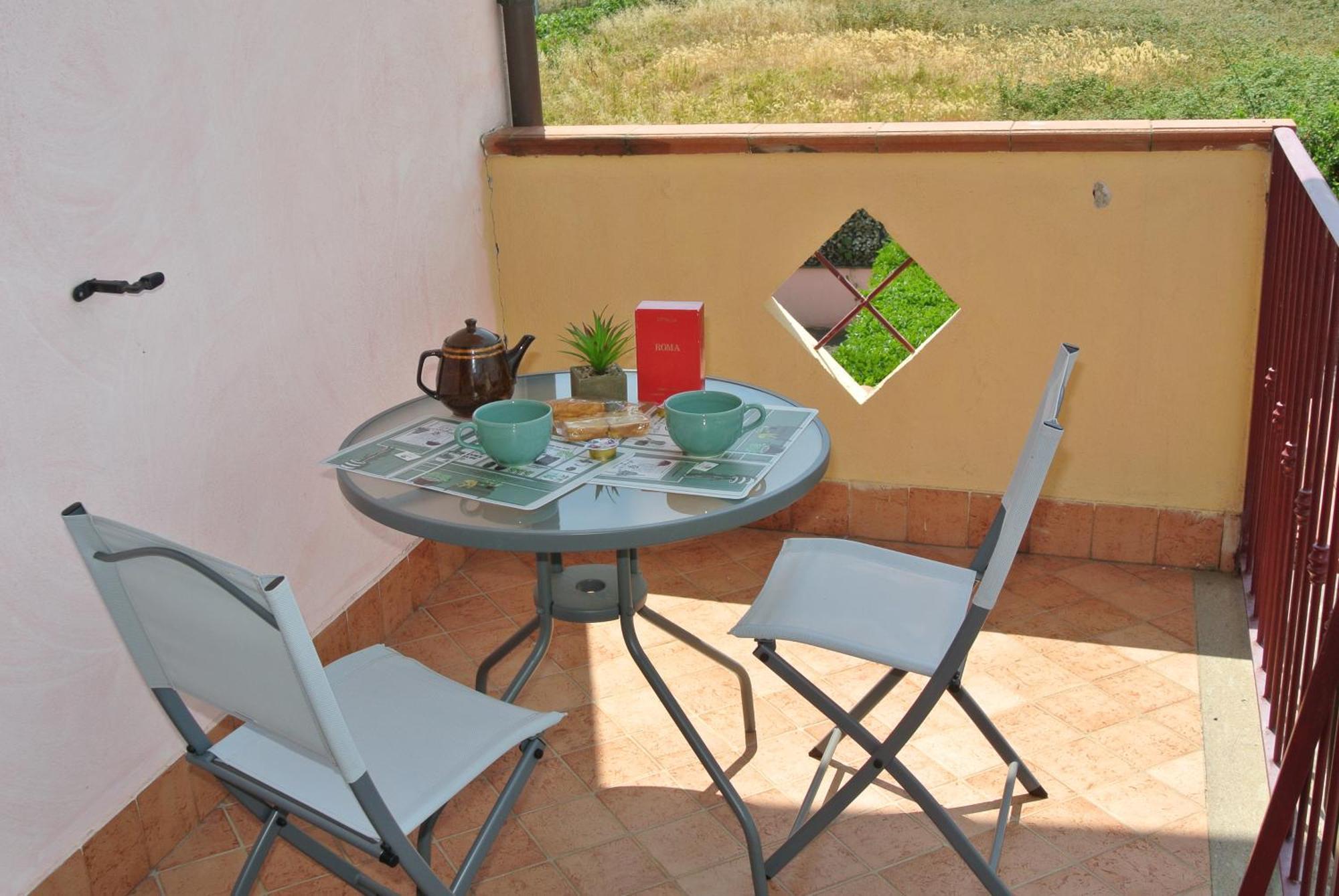 Enza-Home-In-Roma Bagian luar foto