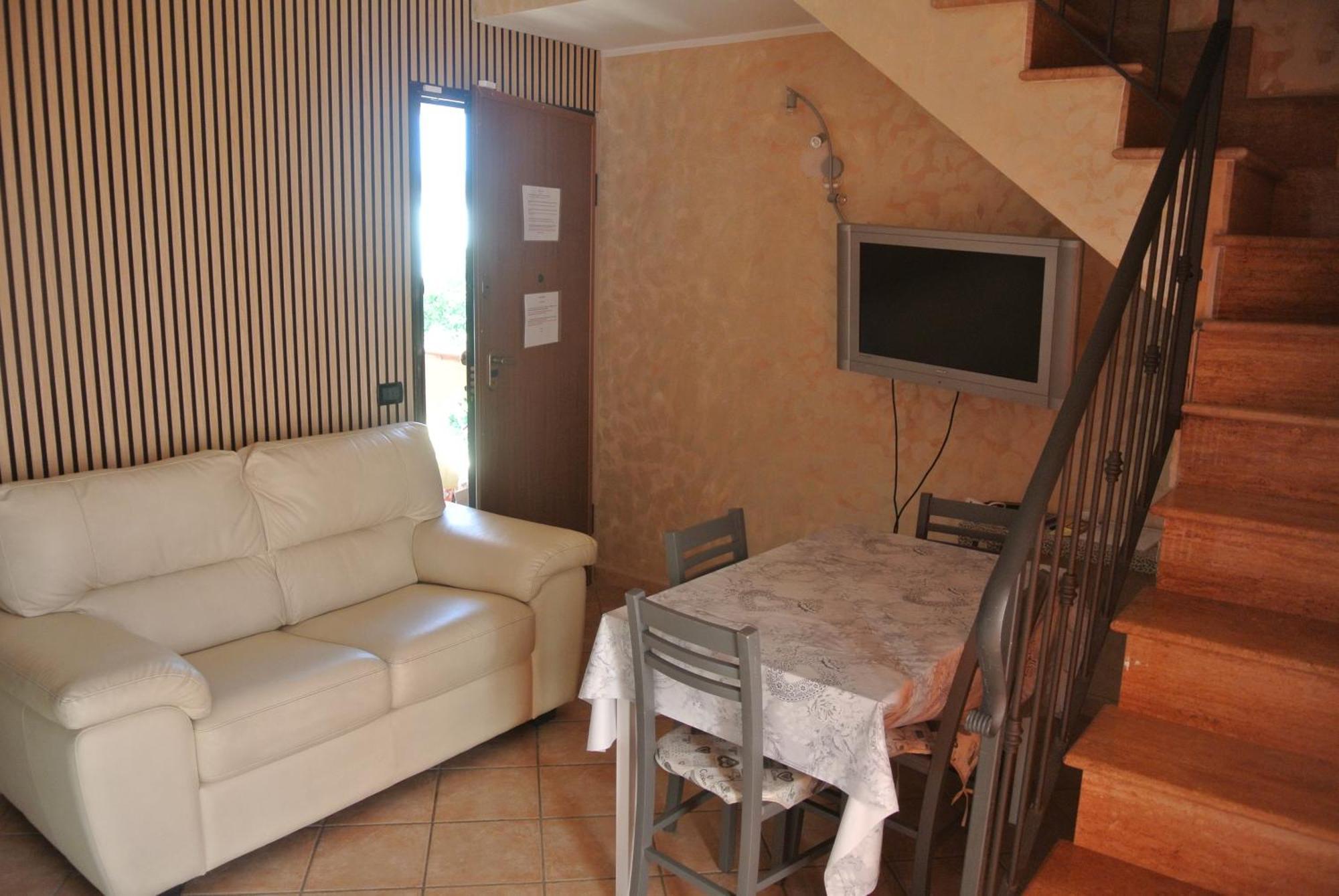 Enza-Home-In-Roma Bagian luar foto