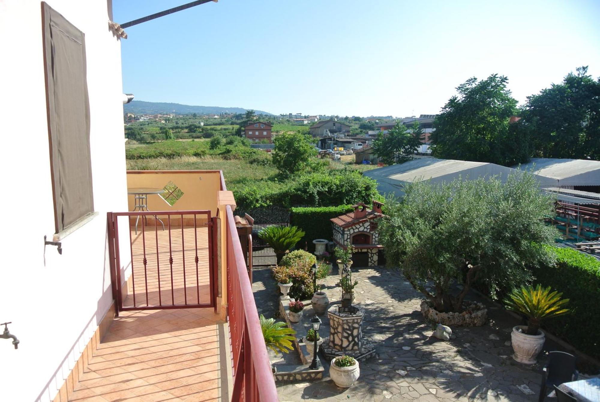 Enza-Home-In-Roma Bagian luar foto
