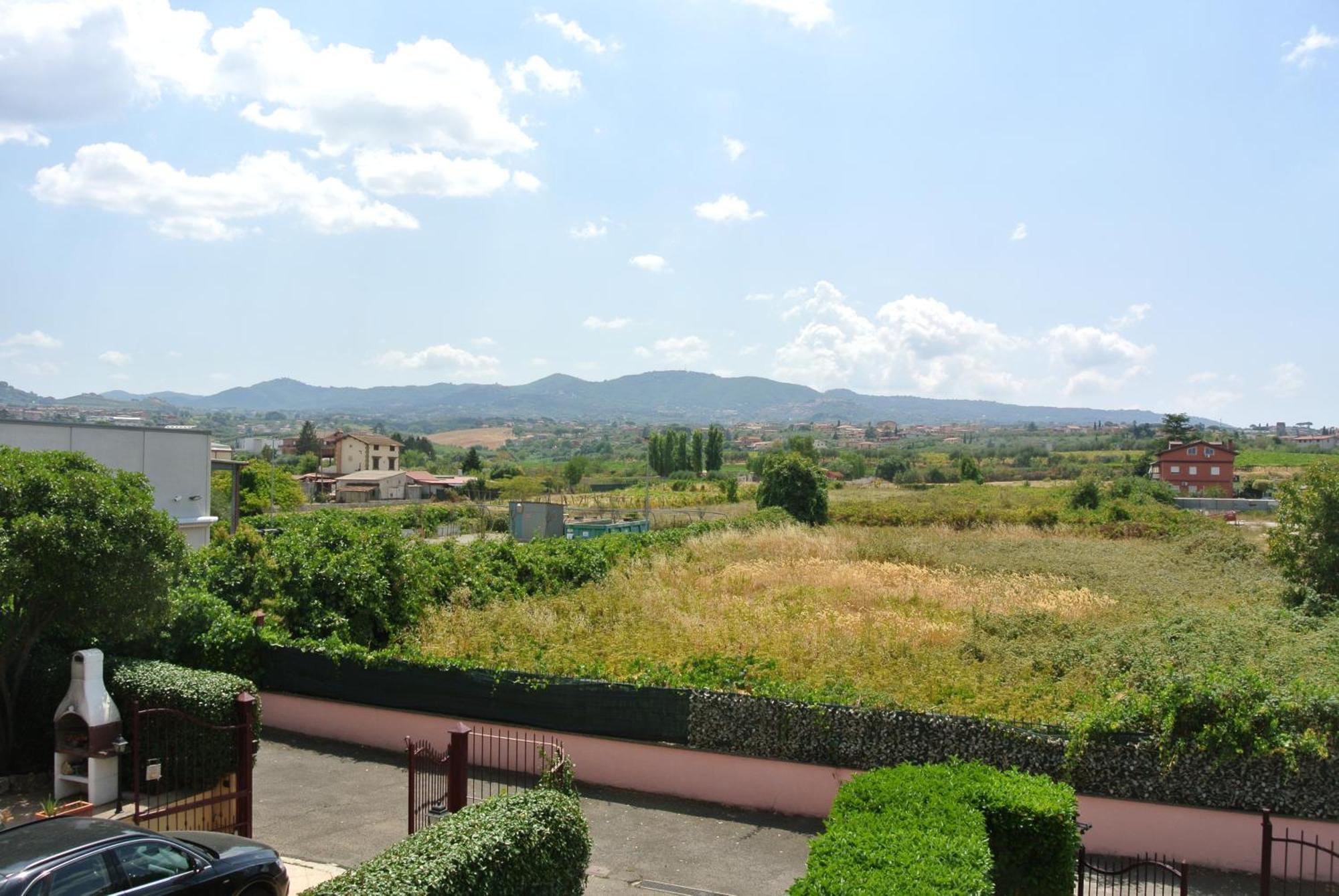 Enza-Home-In-Roma Bagian luar foto
